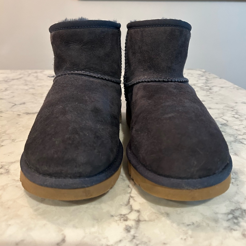 UGG women’s Classic Mini II